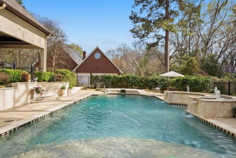 3645 Woods Boulevard Tyler TX 75707