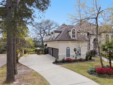 3645 Woods Boulevard Tyler TX 75707