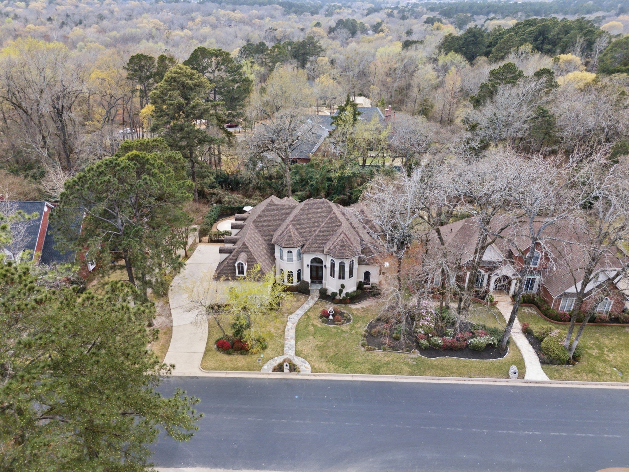 3645 Woods Boulevard Tyler TX 75707