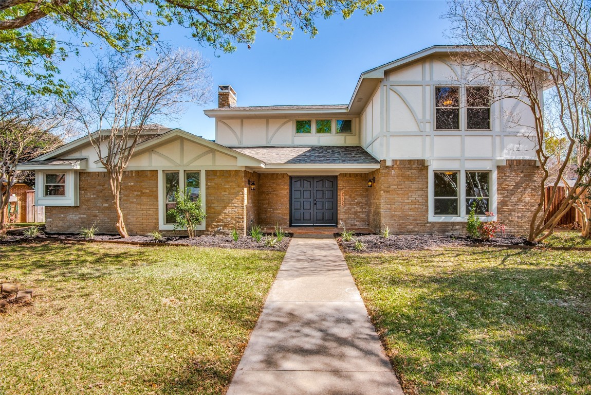 9758 Burleson Drive Dallas TX 75243