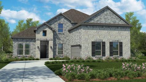 3280 Pier View Street Grand Prairie TX 76065