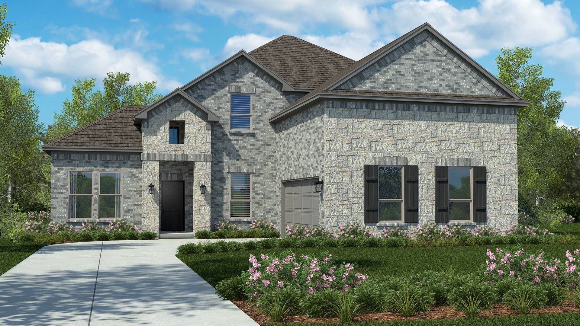 3280 Pier View Street Grand Prairie TX 76065