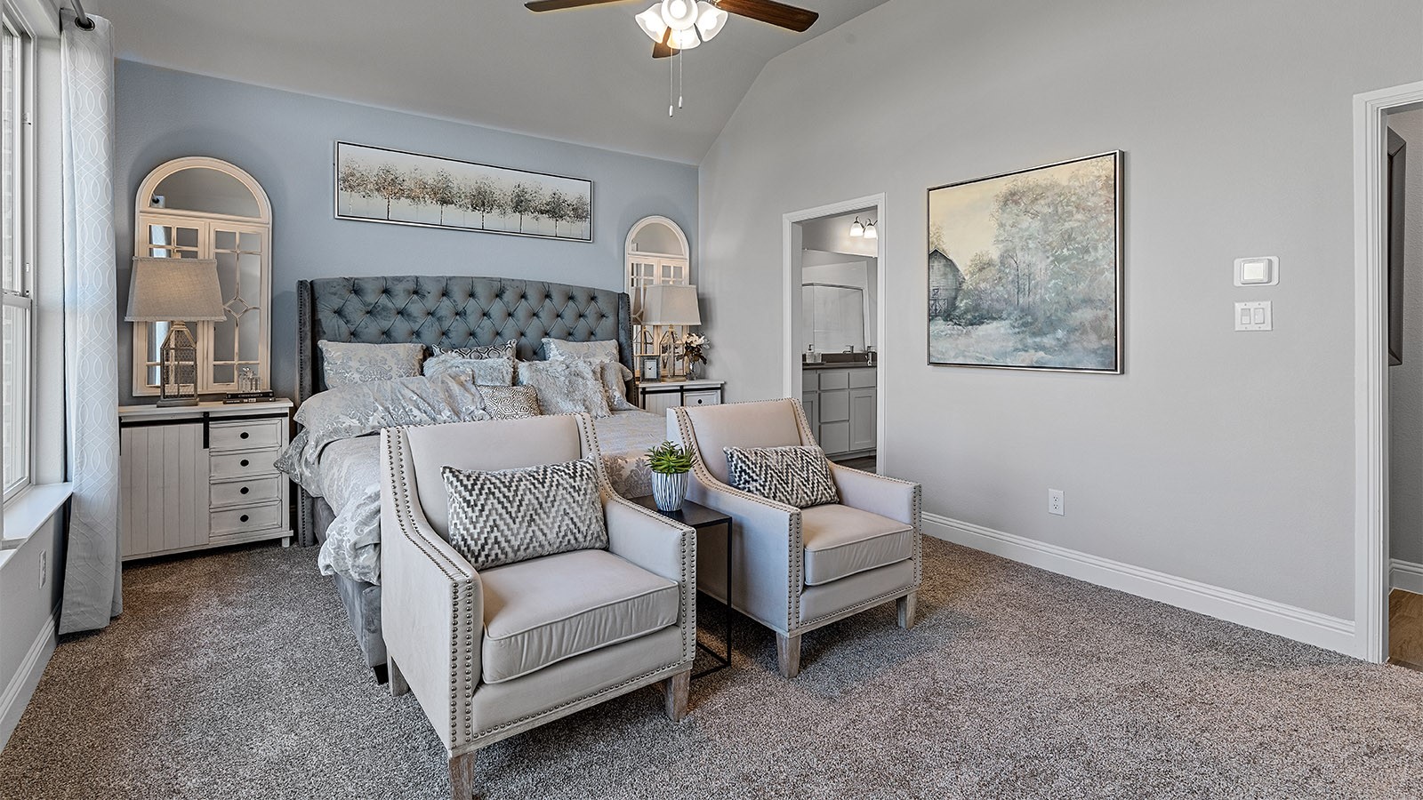 3280 Pier View Street Grand Prairie TX 76065