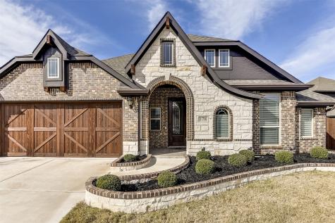 178 Half Moon Drive Waxahachie TX 75165