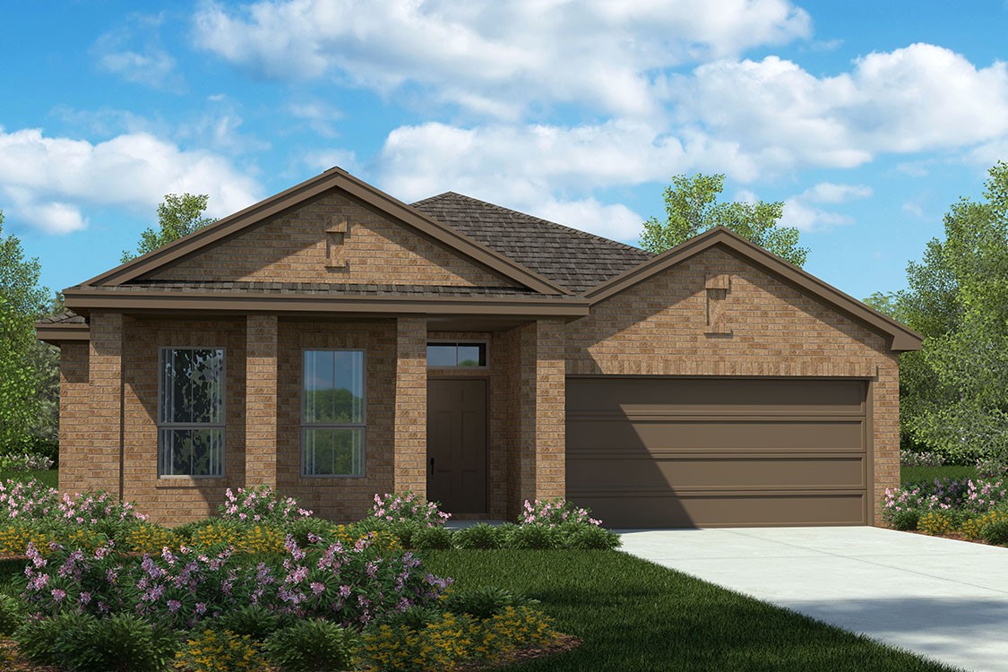 2445 Goodnight Ranch Drive Weatherford TX 76087