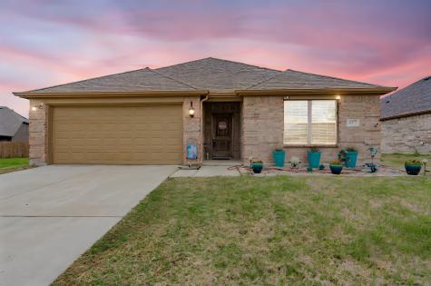 422 Colorado Drive Crandall TX 75114