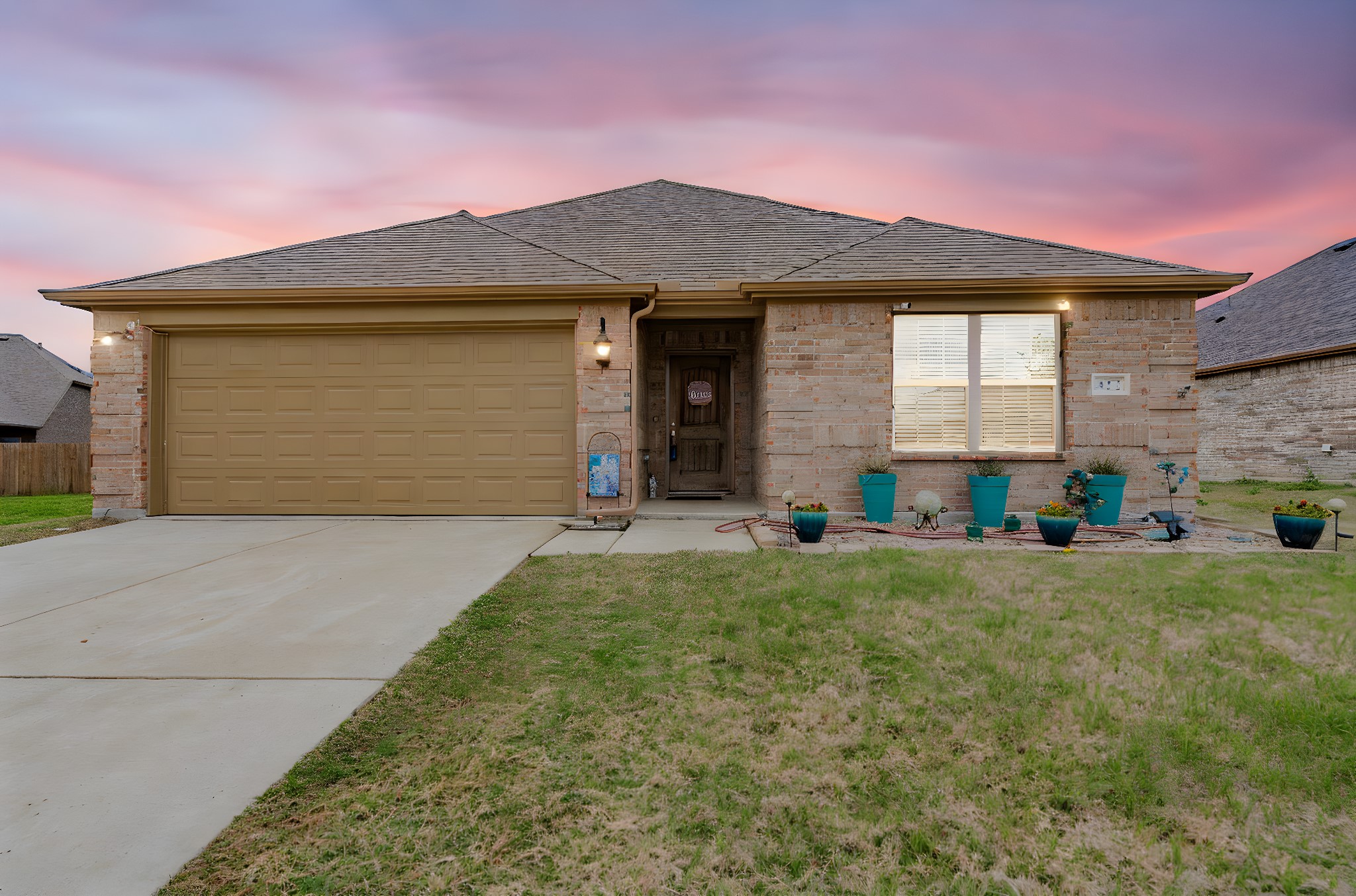 422 Colorado Drive Crandall TX 75114