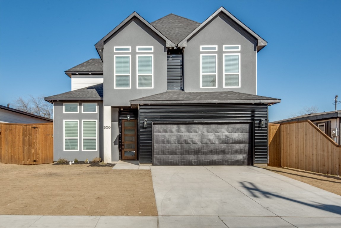 2055 Leath Street Dallas TX 75212