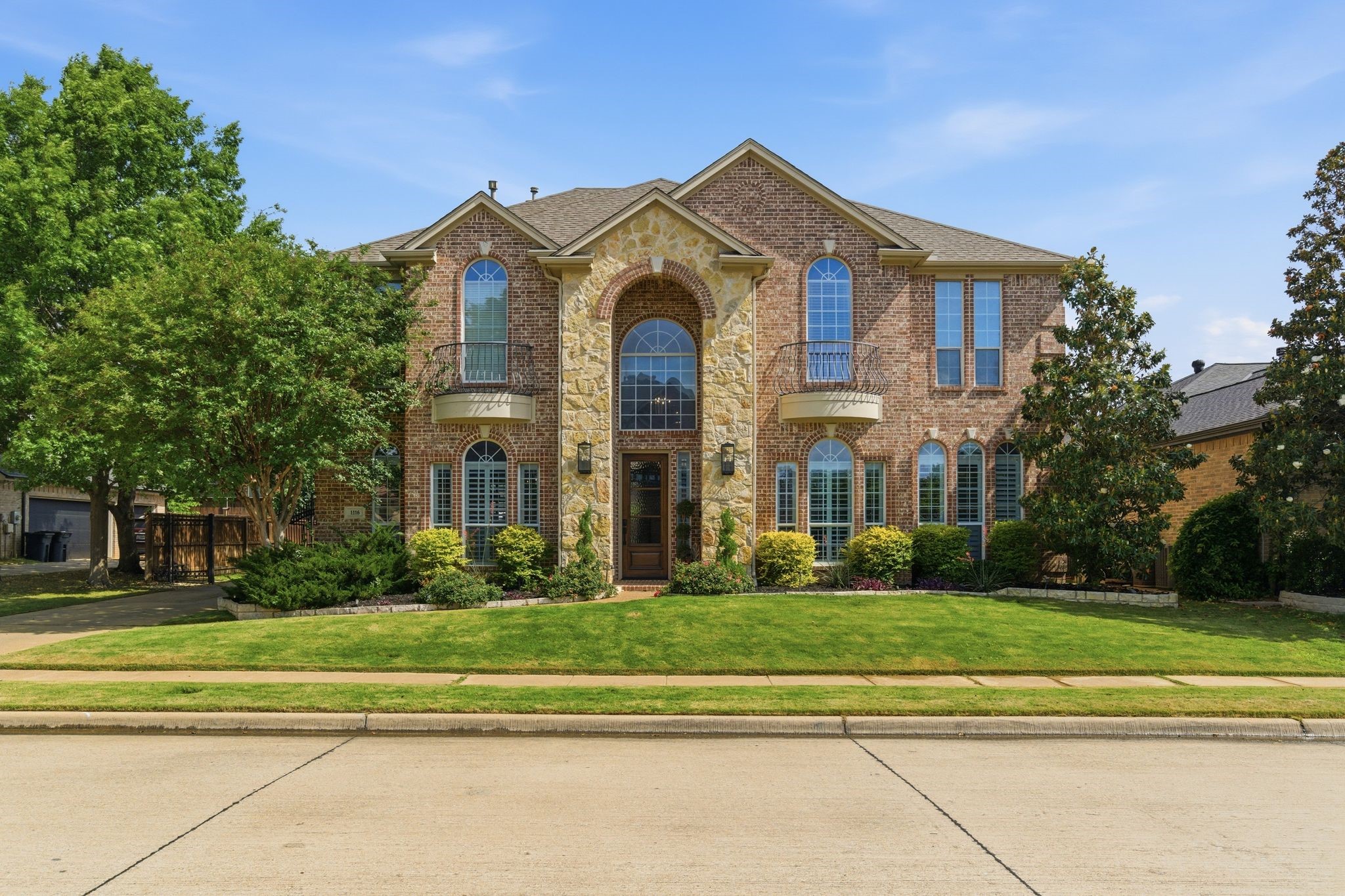 1116 Sabine Court Colleyville TX 76034