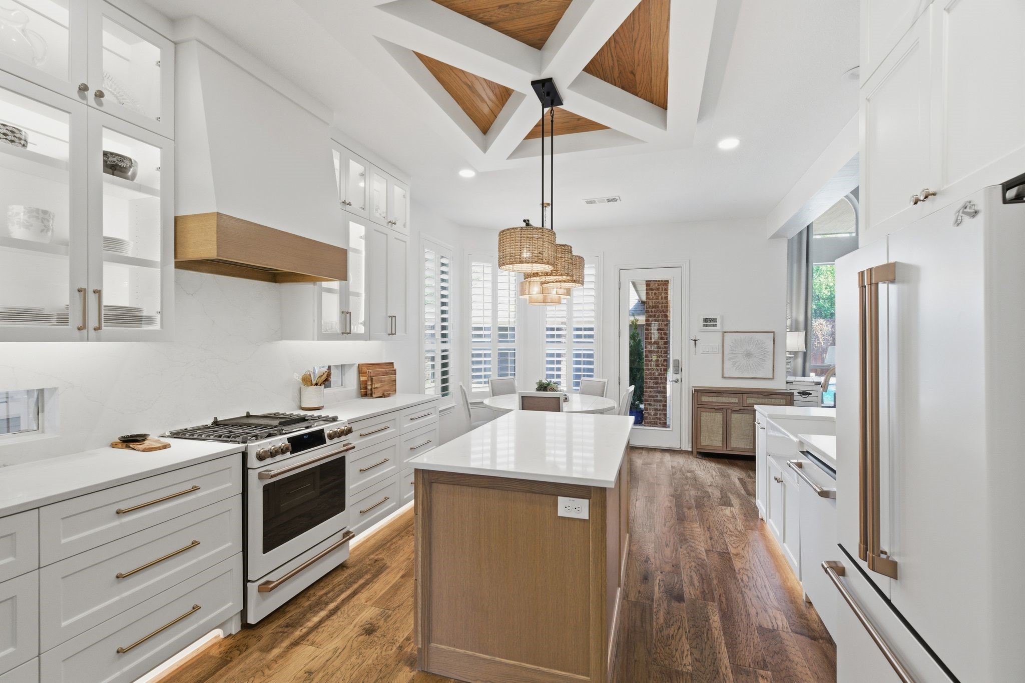 1116 Sabine Court Colleyville TX 76034