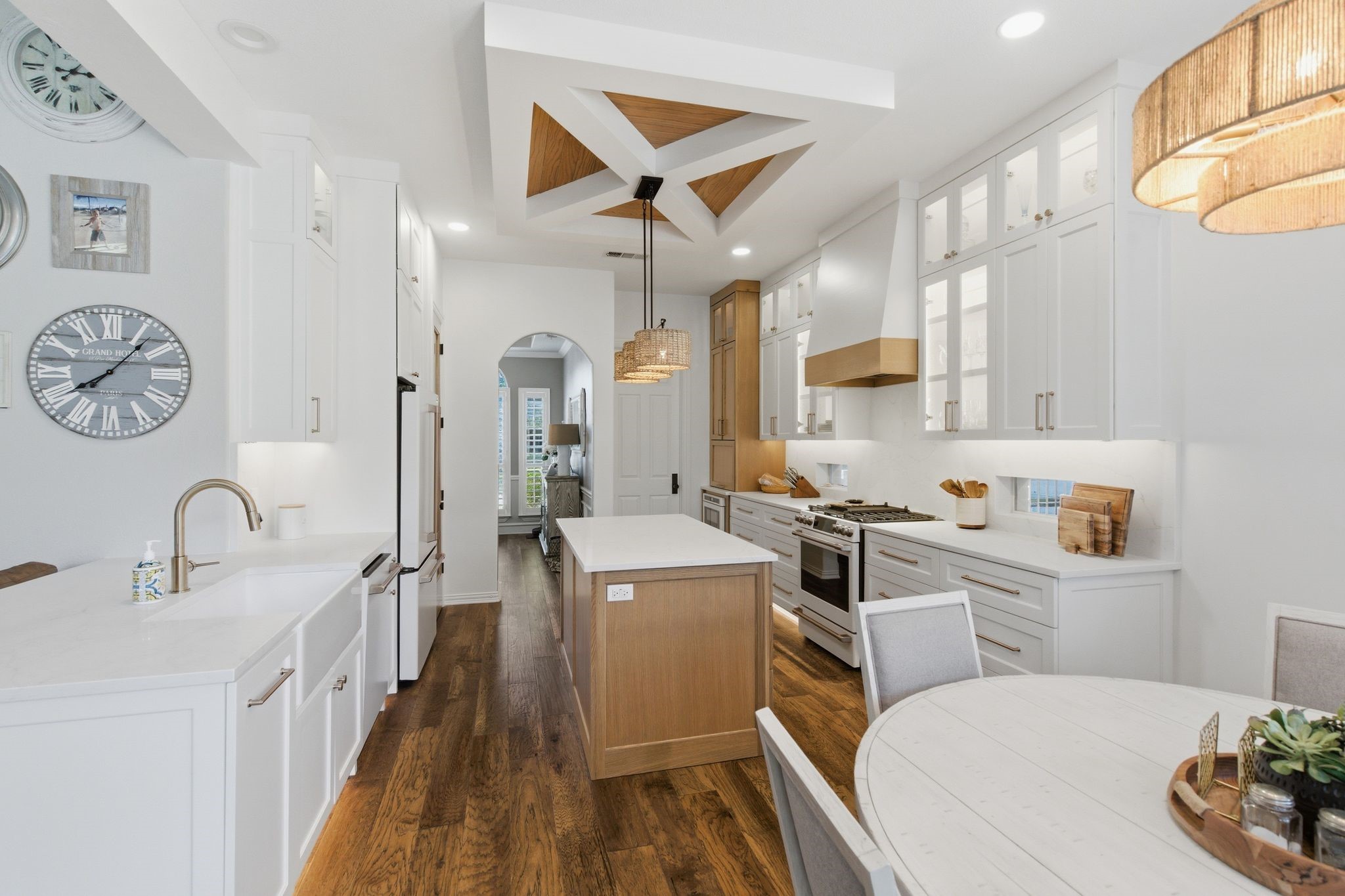 1116 Sabine Court Colleyville TX 76034