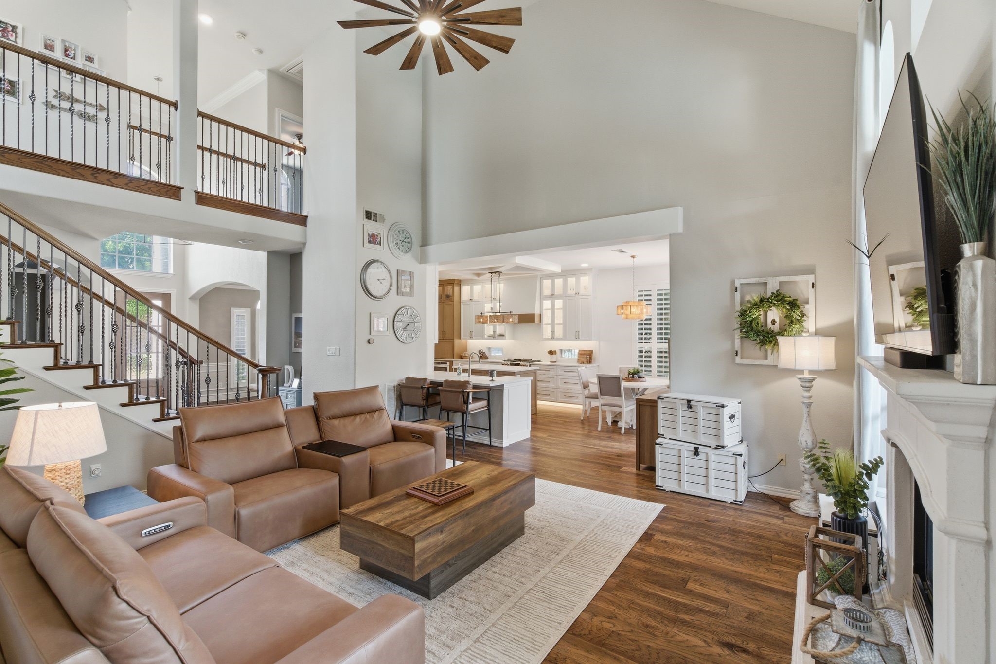 1116 Sabine Court Colleyville TX 76034