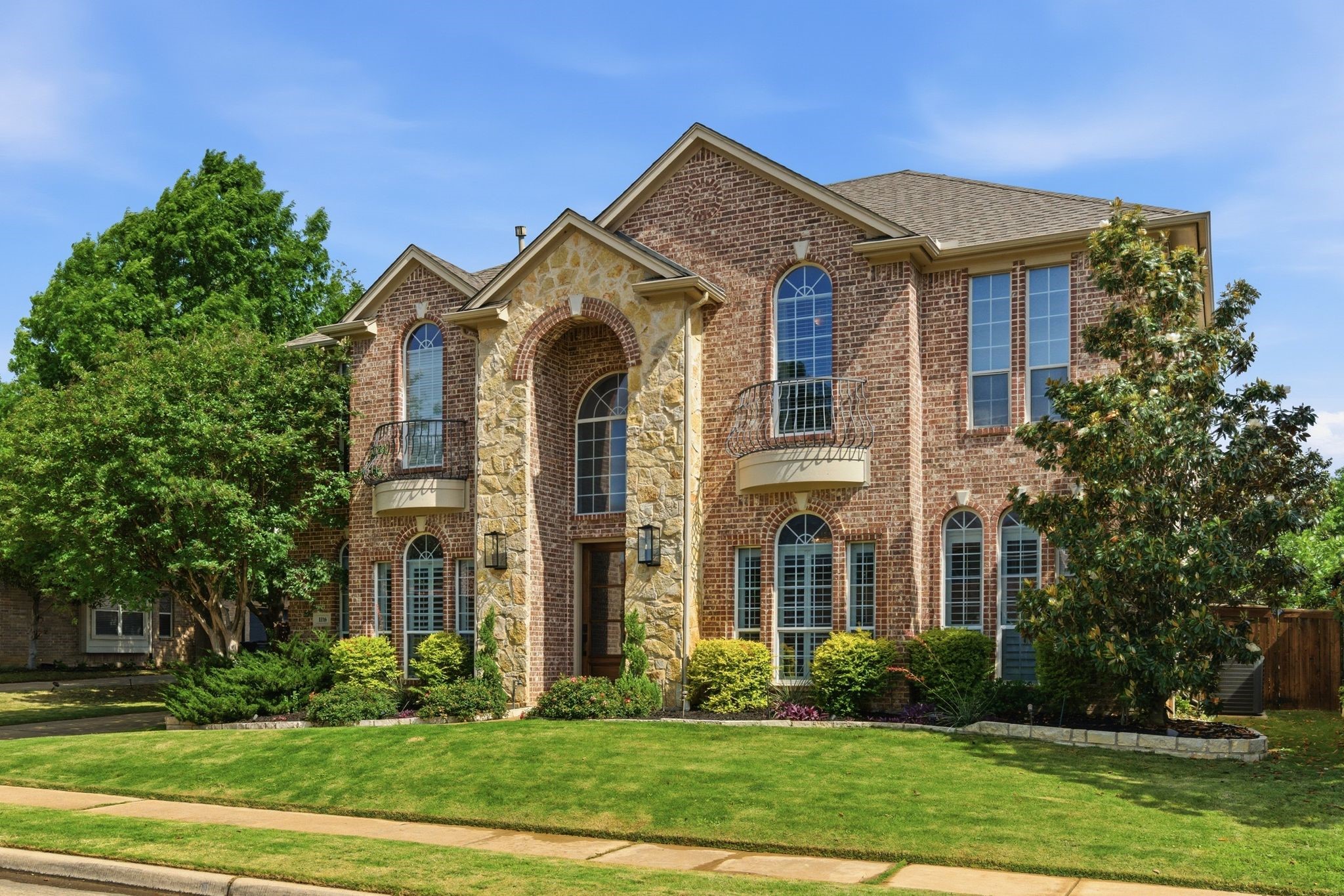 1116 Sabine Court Colleyville TX 76034
