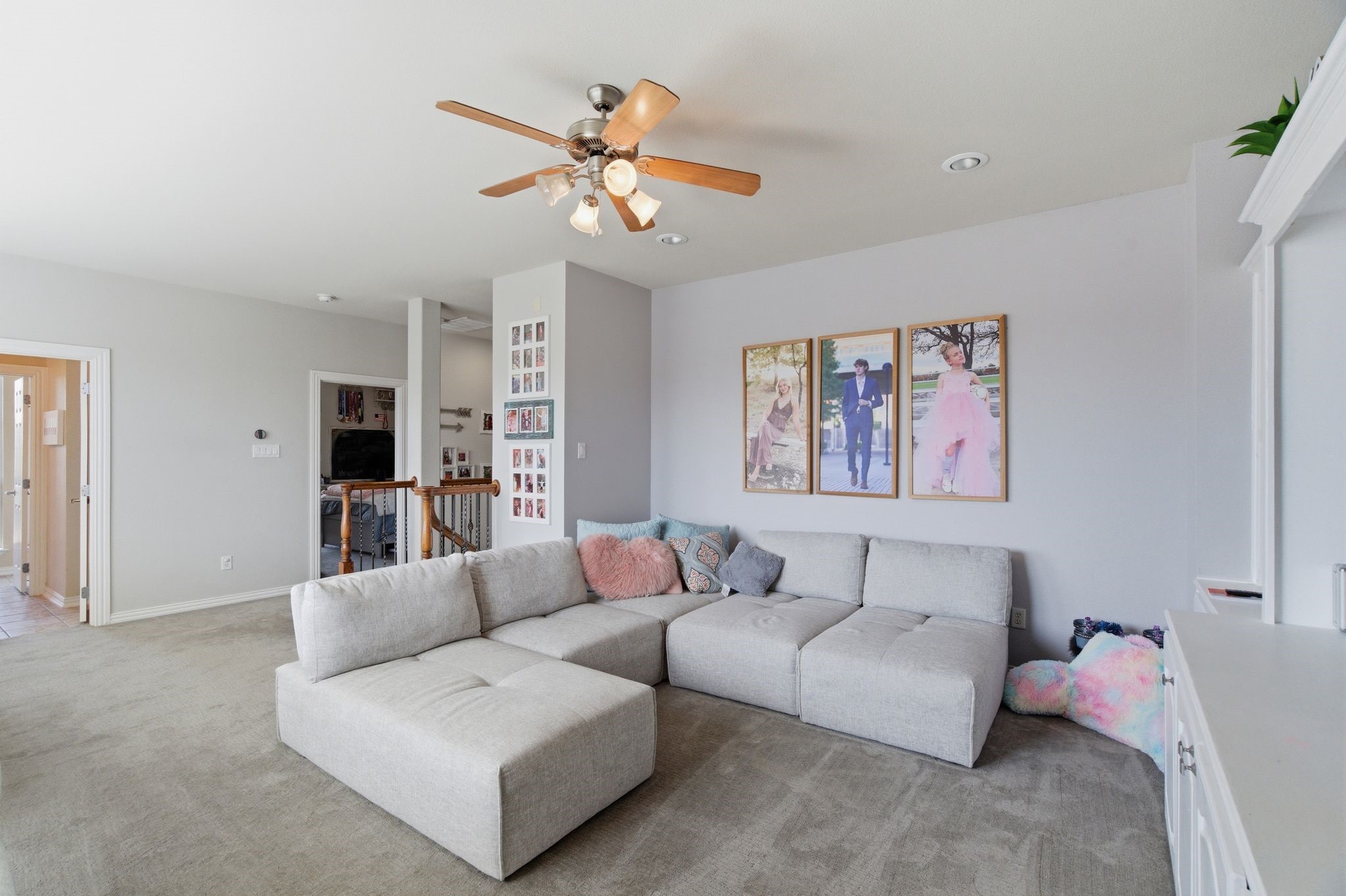 1116 Sabine Court Colleyville TX 76034