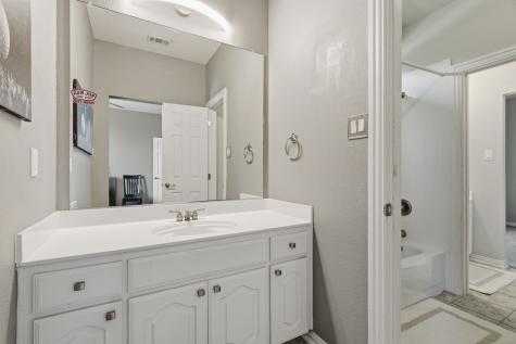 1116 Sabine Court Colleyville TX 76034