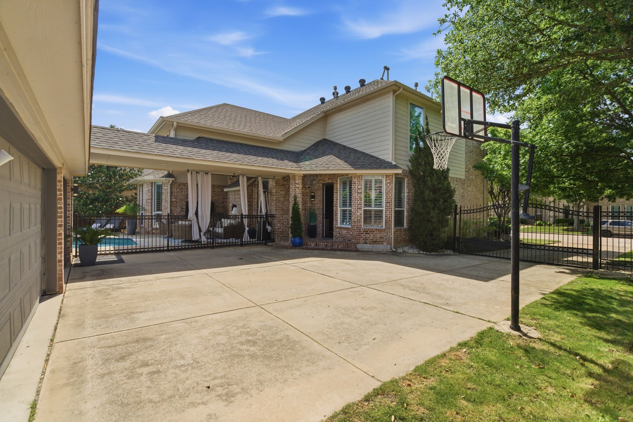 1116 Sabine Court Colleyville TX 76034