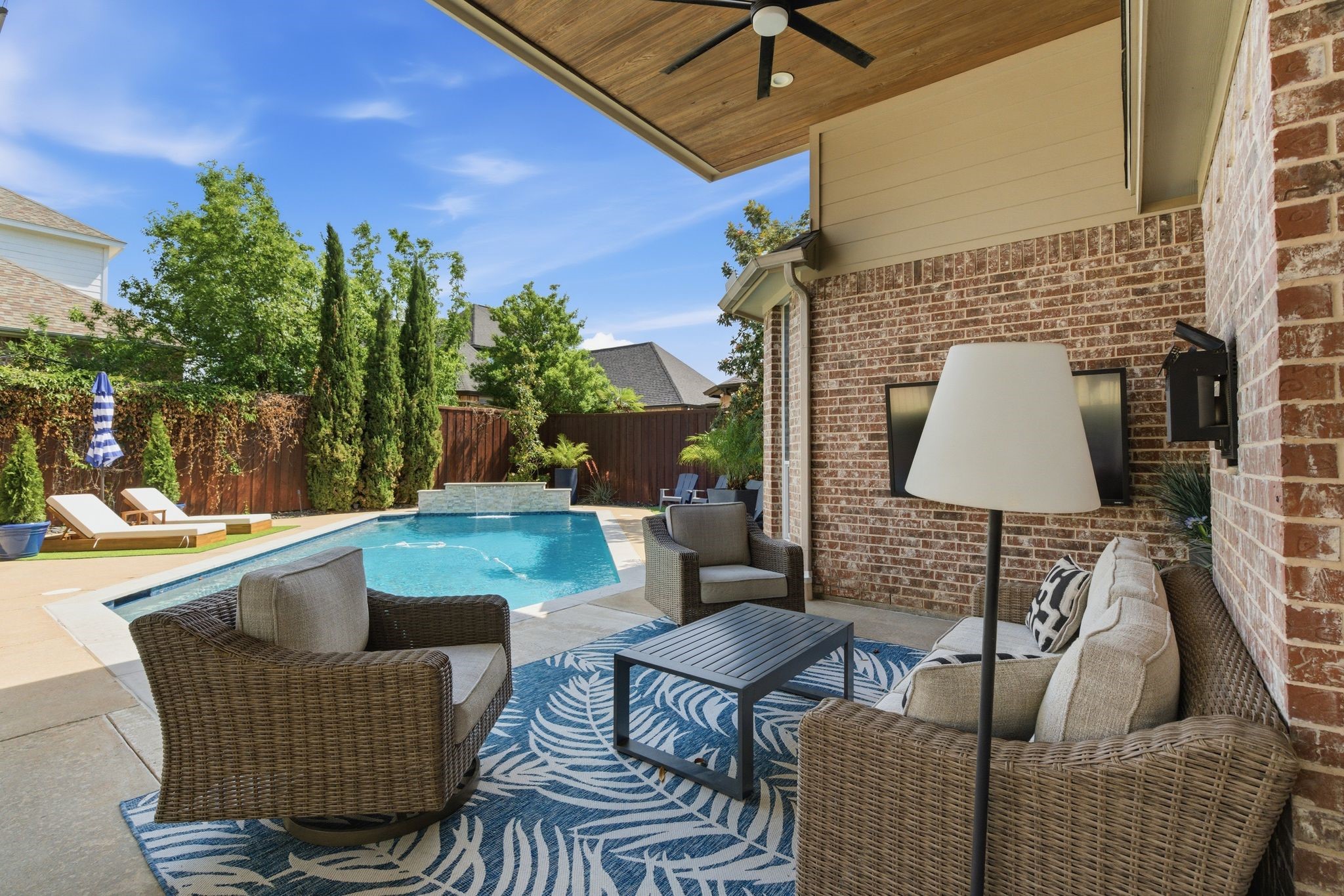 1116 Sabine Court Colleyville TX 76034