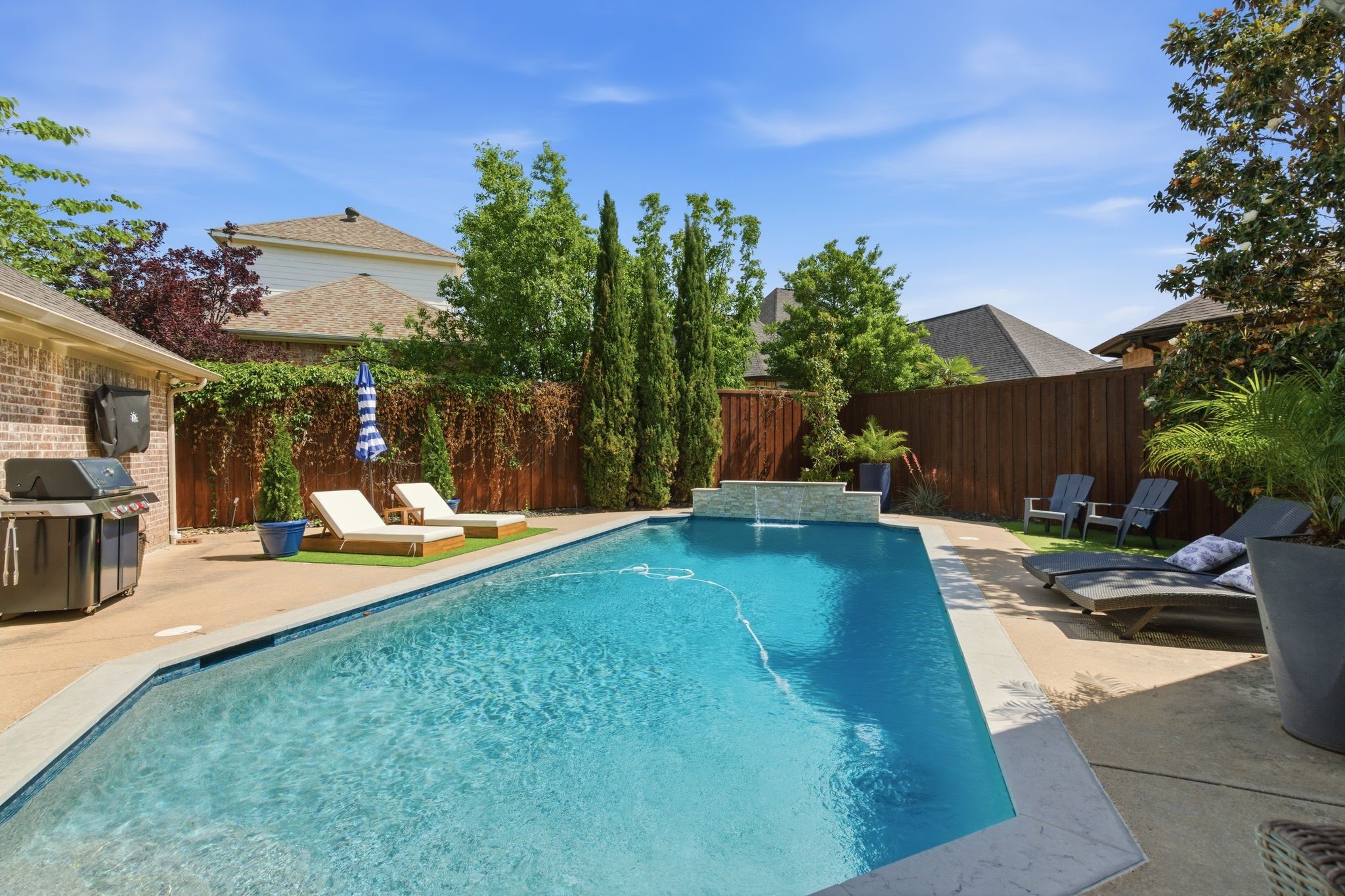 1116 Sabine Court Colleyville TX 76034