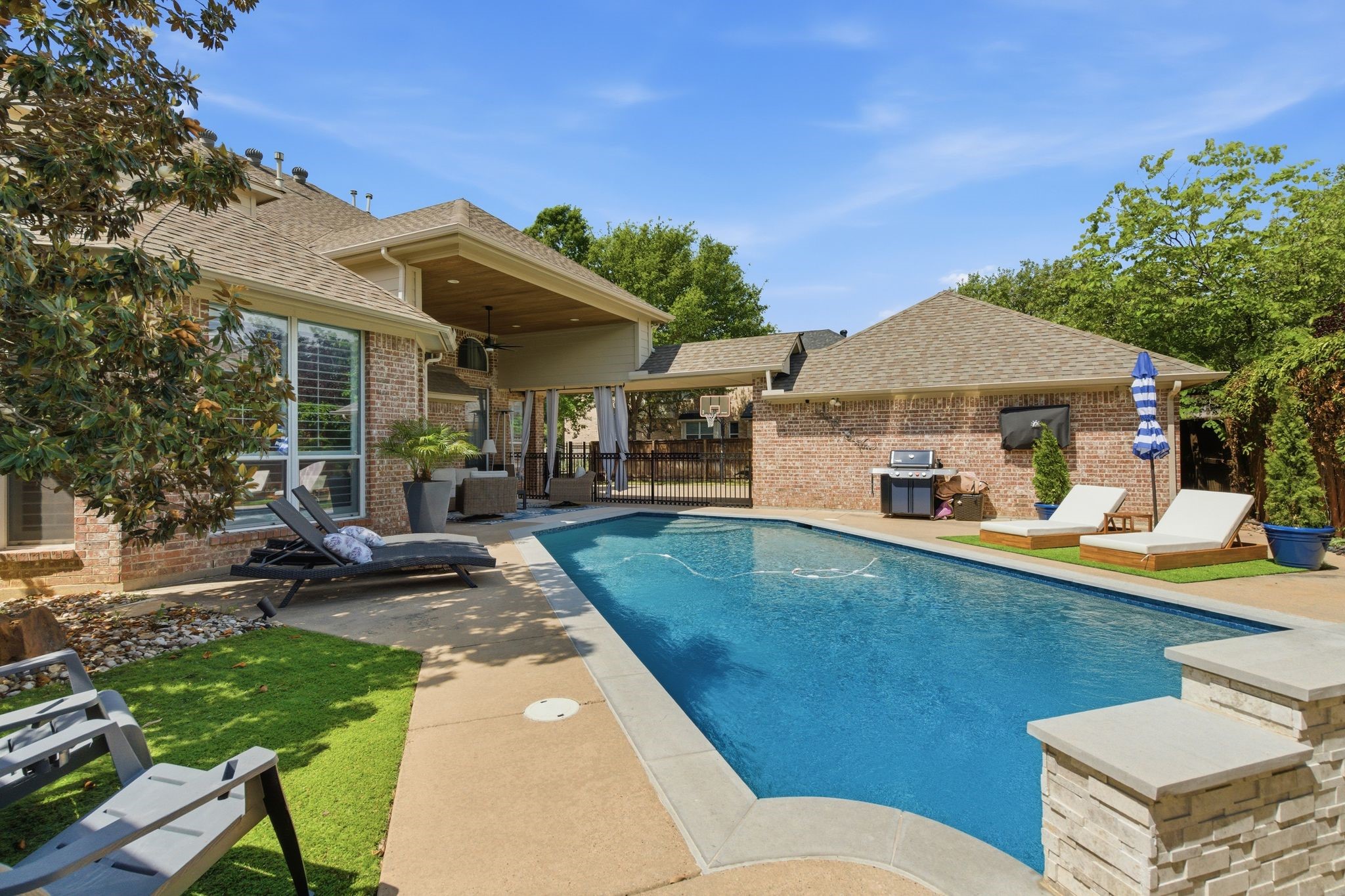 1116 Sabine Court Colleyville TX 76034