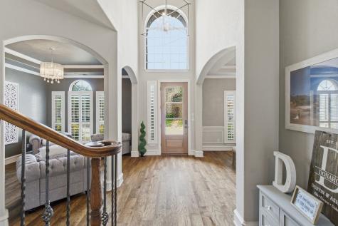 1116 Sabine Court Colleyville TX 76034