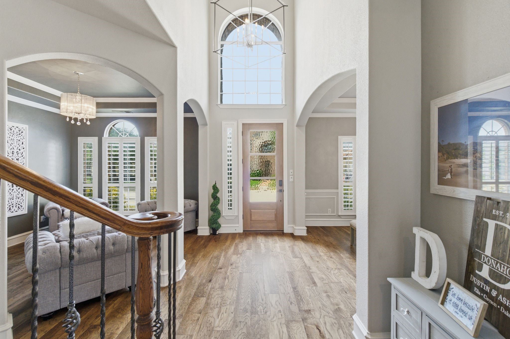 1116 Sabine Court Colleyville TX 76034