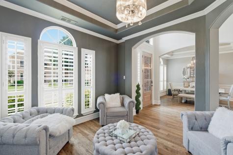 1116 Sabine Court Colleyville TX 76034