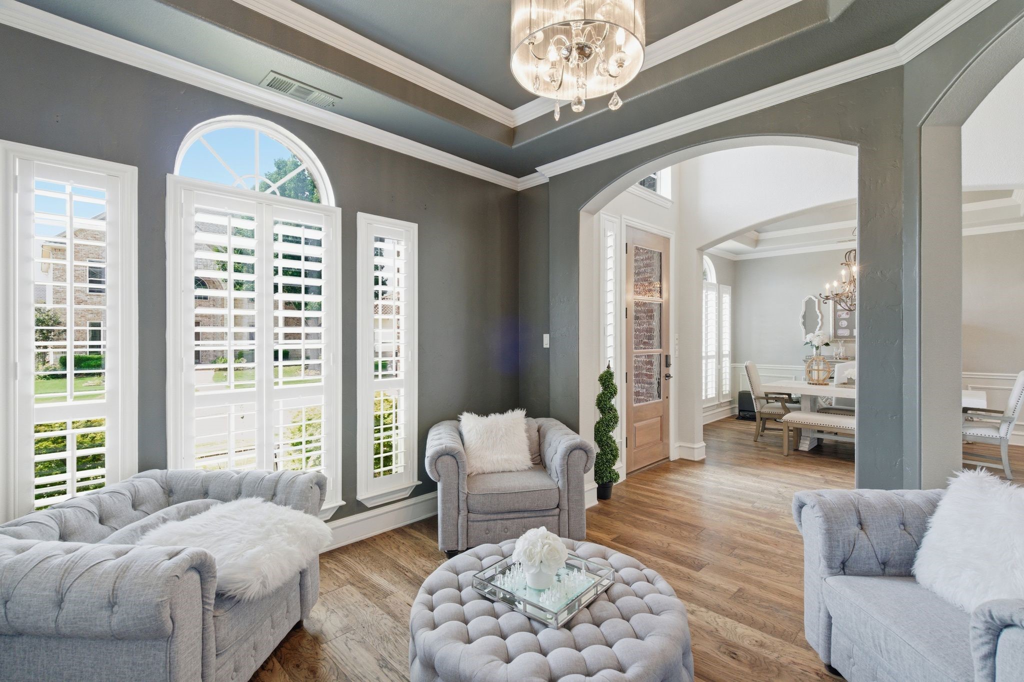 1116 Sabine Court Colleyville TX 76034
