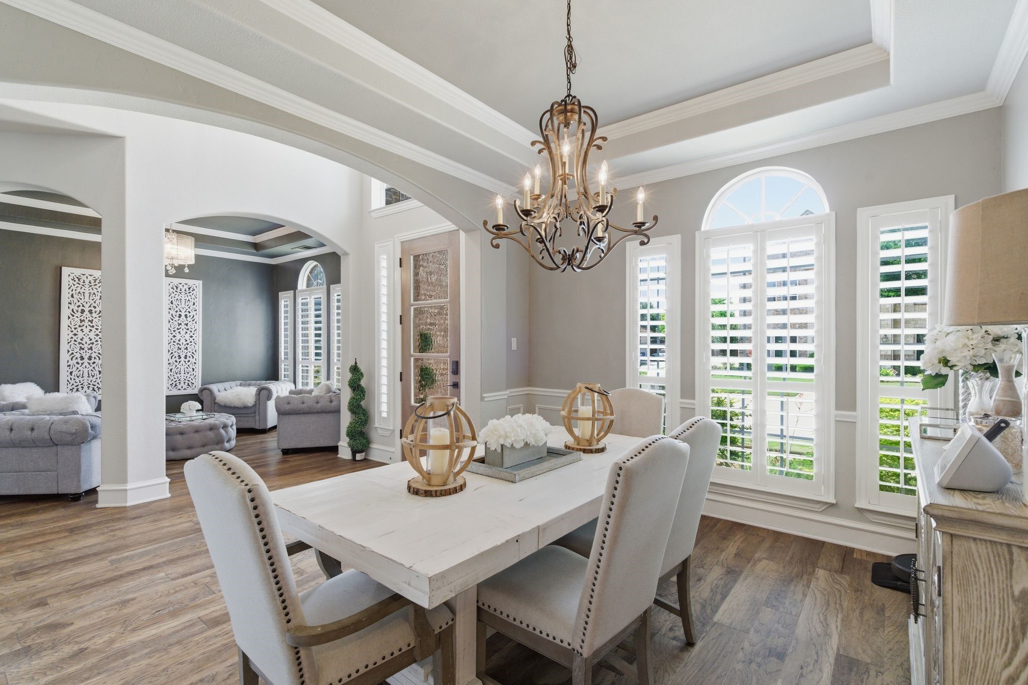 1116 Sabine Court Colleyville TX 76034