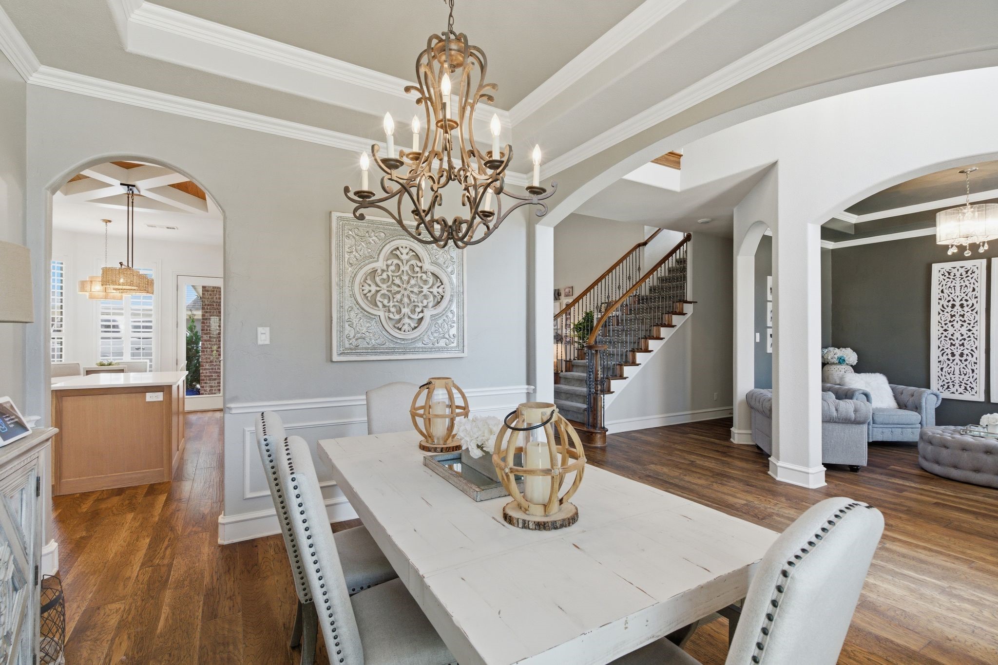 1116 Sabine Court Colleyville TX 76034