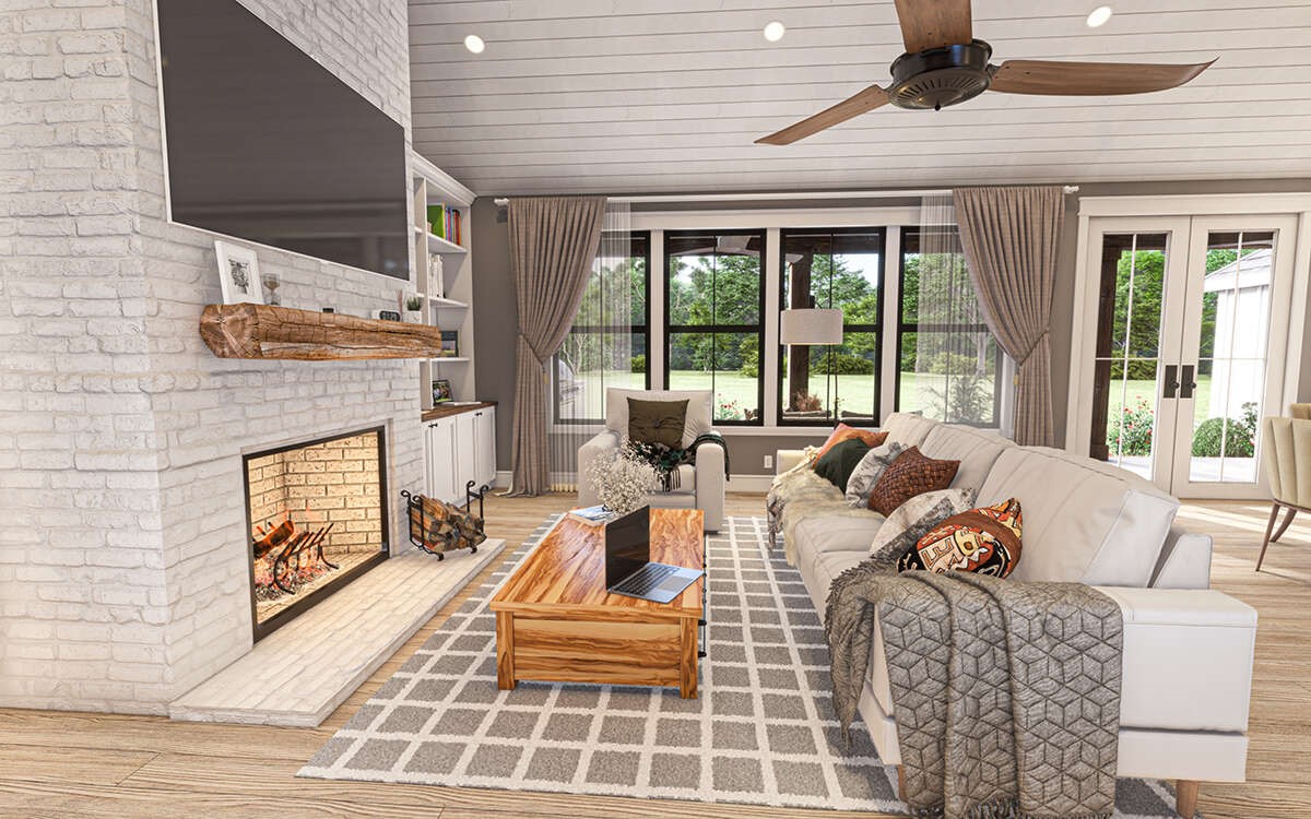 Linus Tbd County Road 3791 Paradise TX 76073