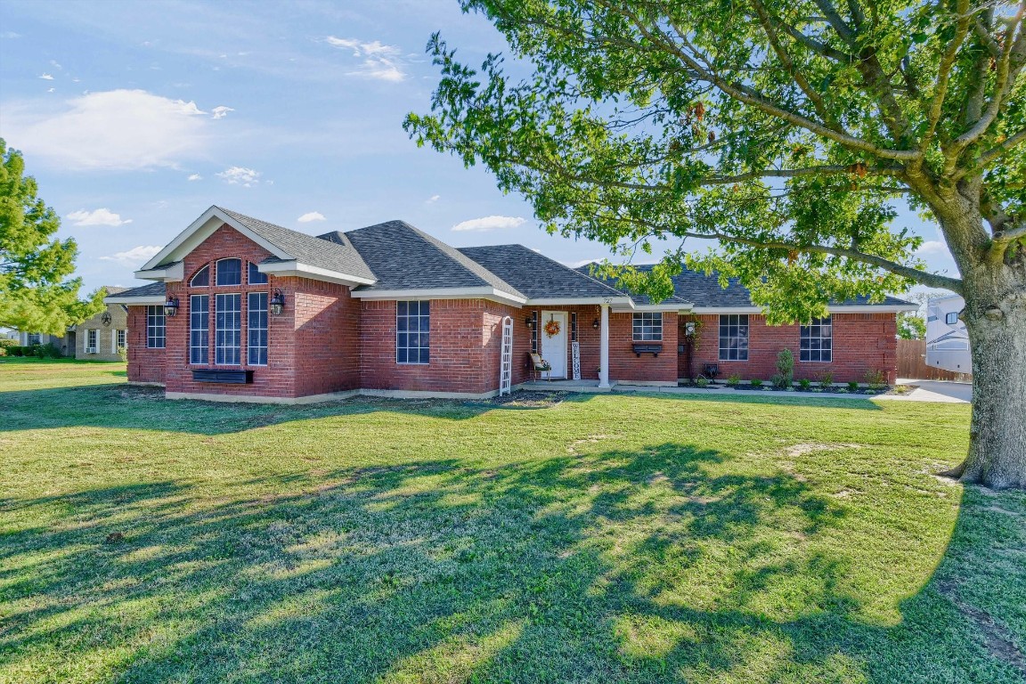 727 S Broadway Street Collinsville TX 76233