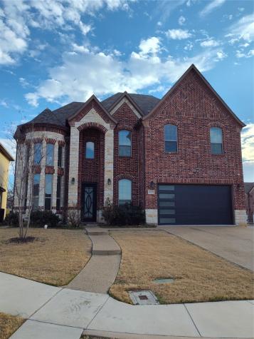 4428 Batuta Court Irving TX 75061