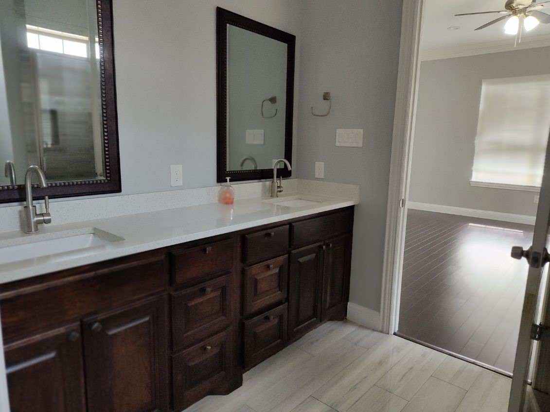4428 Batuta Court Irving TX 75061