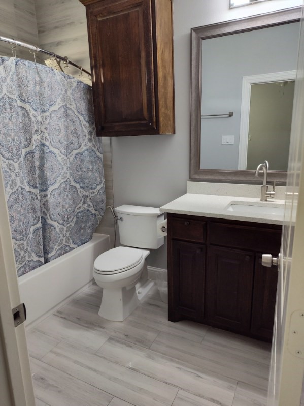 4428 Batuta Court Irving TX 75061