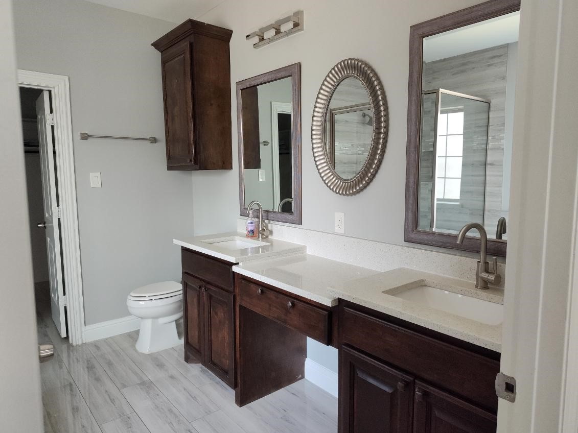 4428 Batuta Court Irving TX 75061