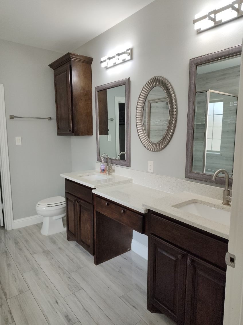 4428 Batuta Court Irving TX 75061