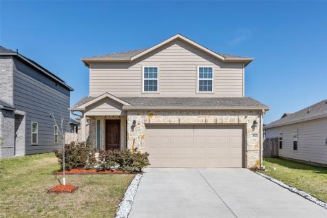 4662 Ralph Lane Dallas TX 75227