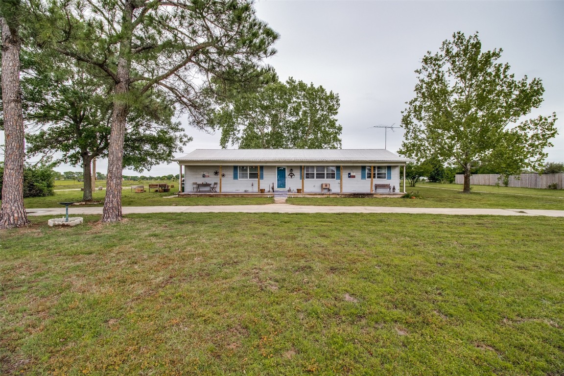 707 S Broadway Street Collinsville TX 76233