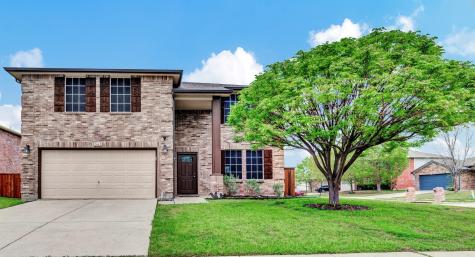 1649 Flagstone Lane Little Elm TX 75068
