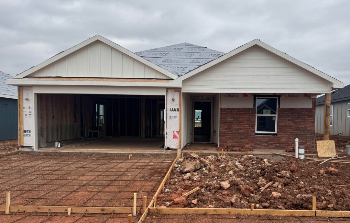 196 Showdown Road Abilene TX 79602