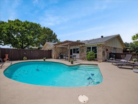 1620 Montana Trail Plano TX 75023
