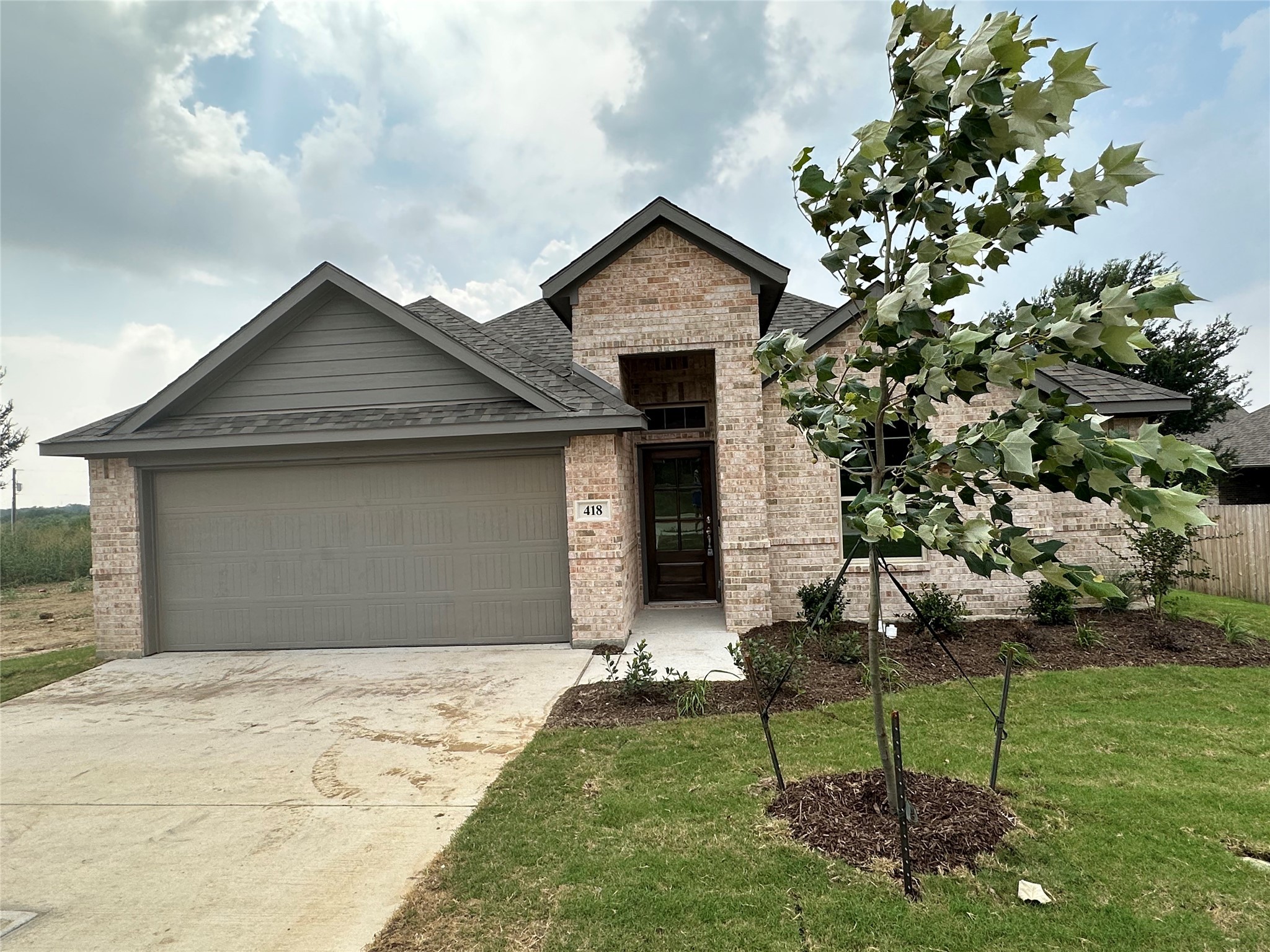418 S 2nd Street Krum TX 76249