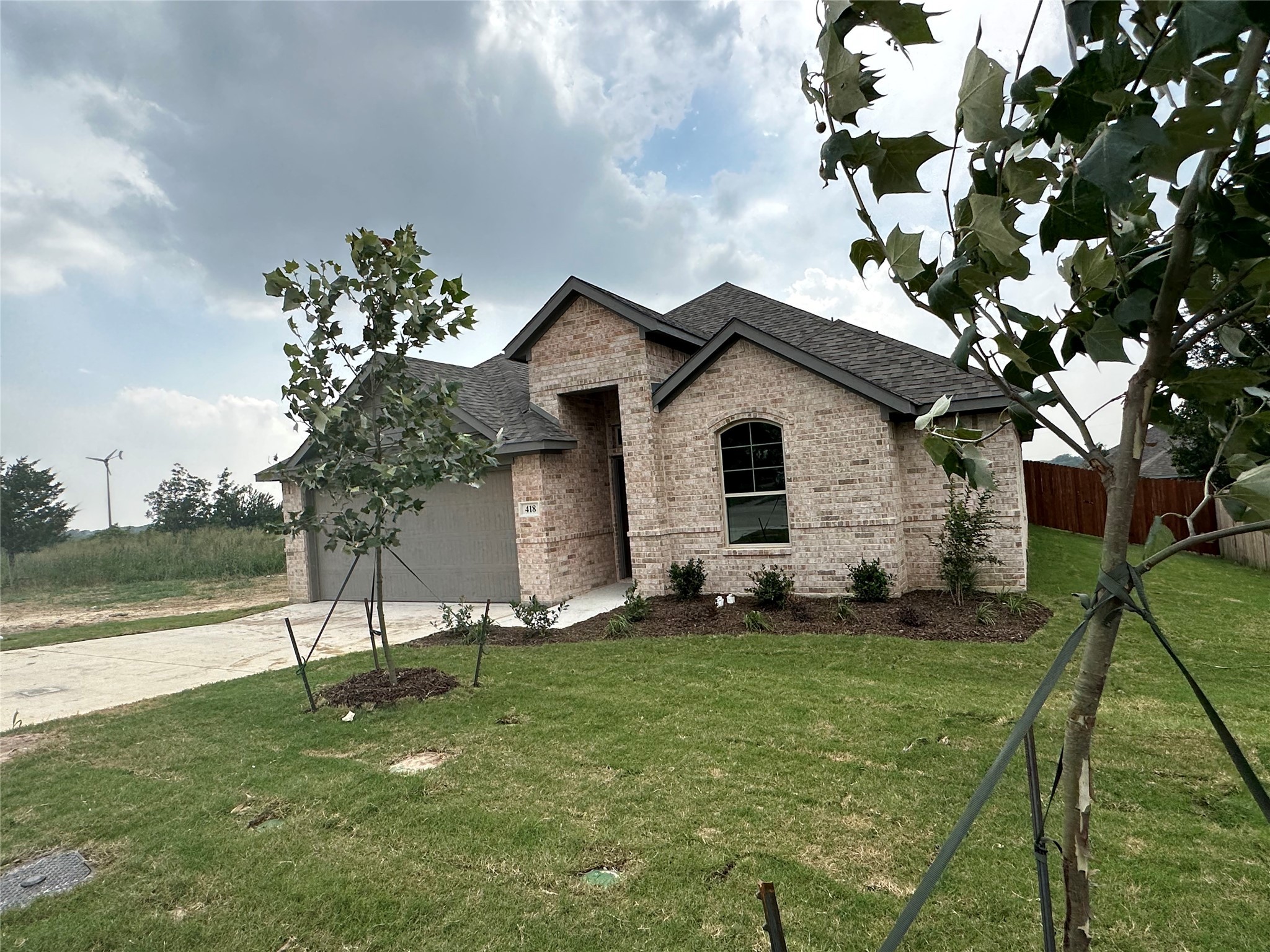 418 S 2nd Street Krum TX 76249