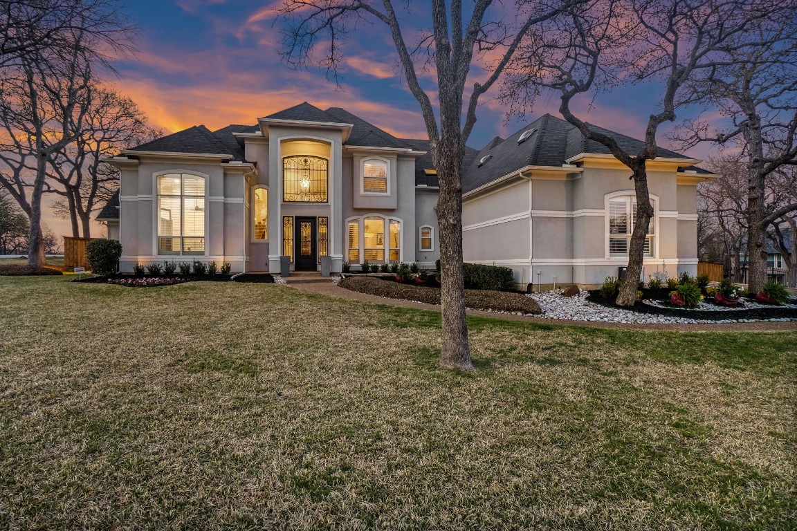 5200 Gentle Drive Flower Mound TX 75022