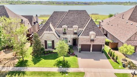 3704 Millbank The Colony TX 75056