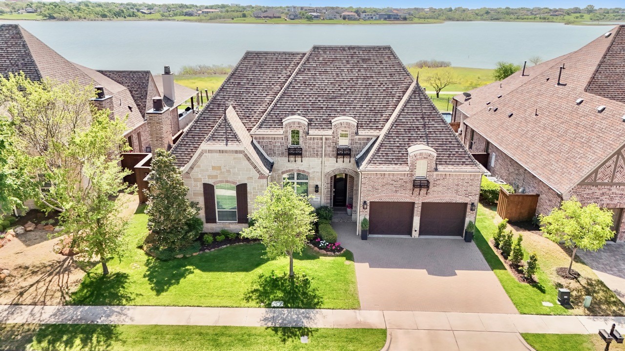 3704 Millbank The Colony TX 75056