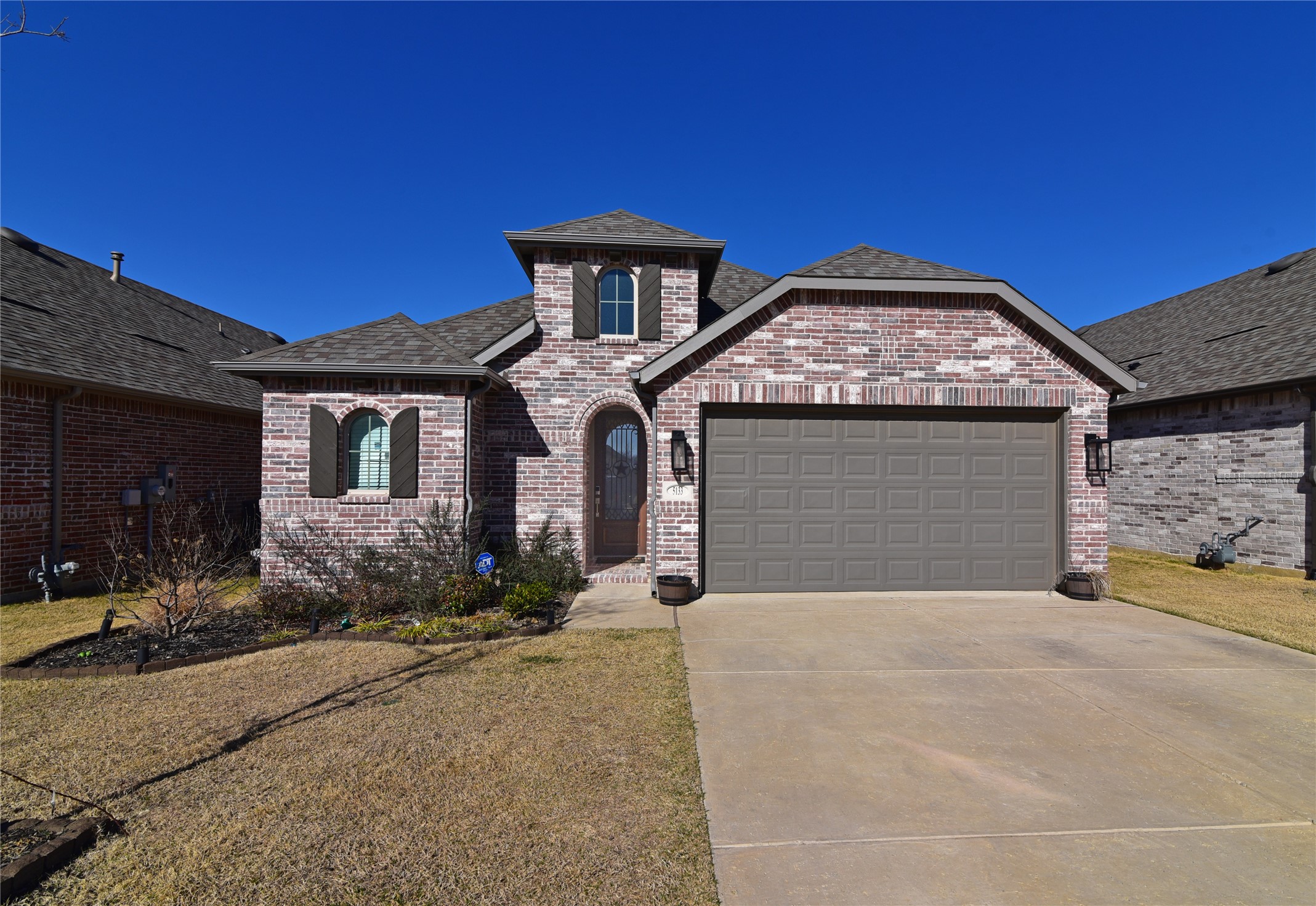 5133 Westhaven Circle Denison TX 75020
