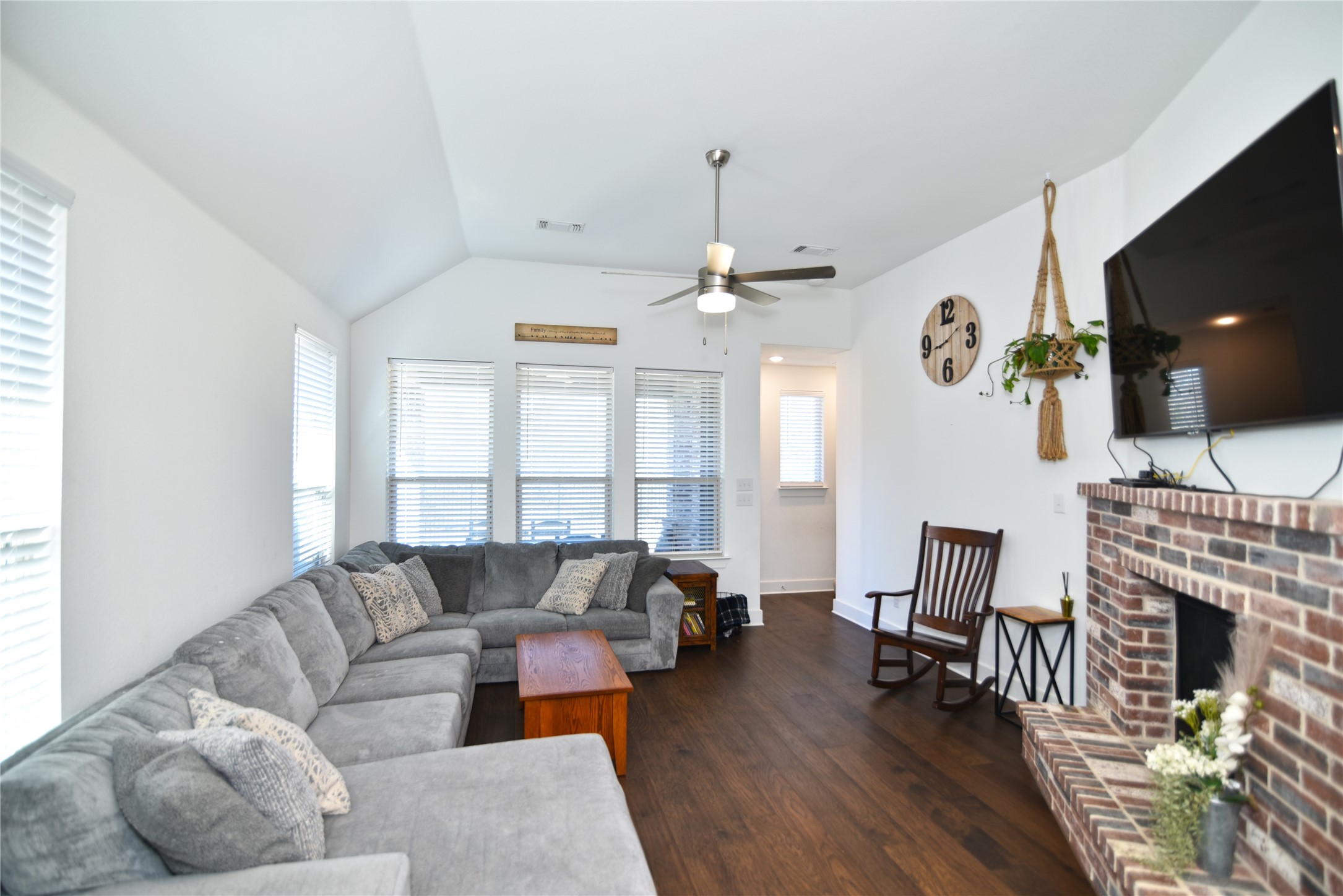5133 Westhaven Circle Denison TX 75020