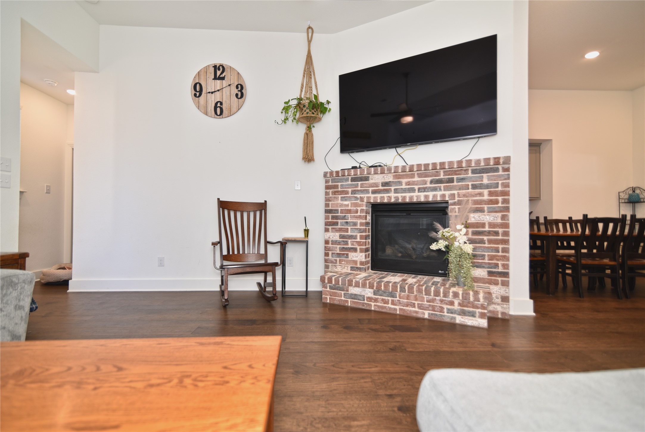5133 Westhaven Circle Denison TX 75020
