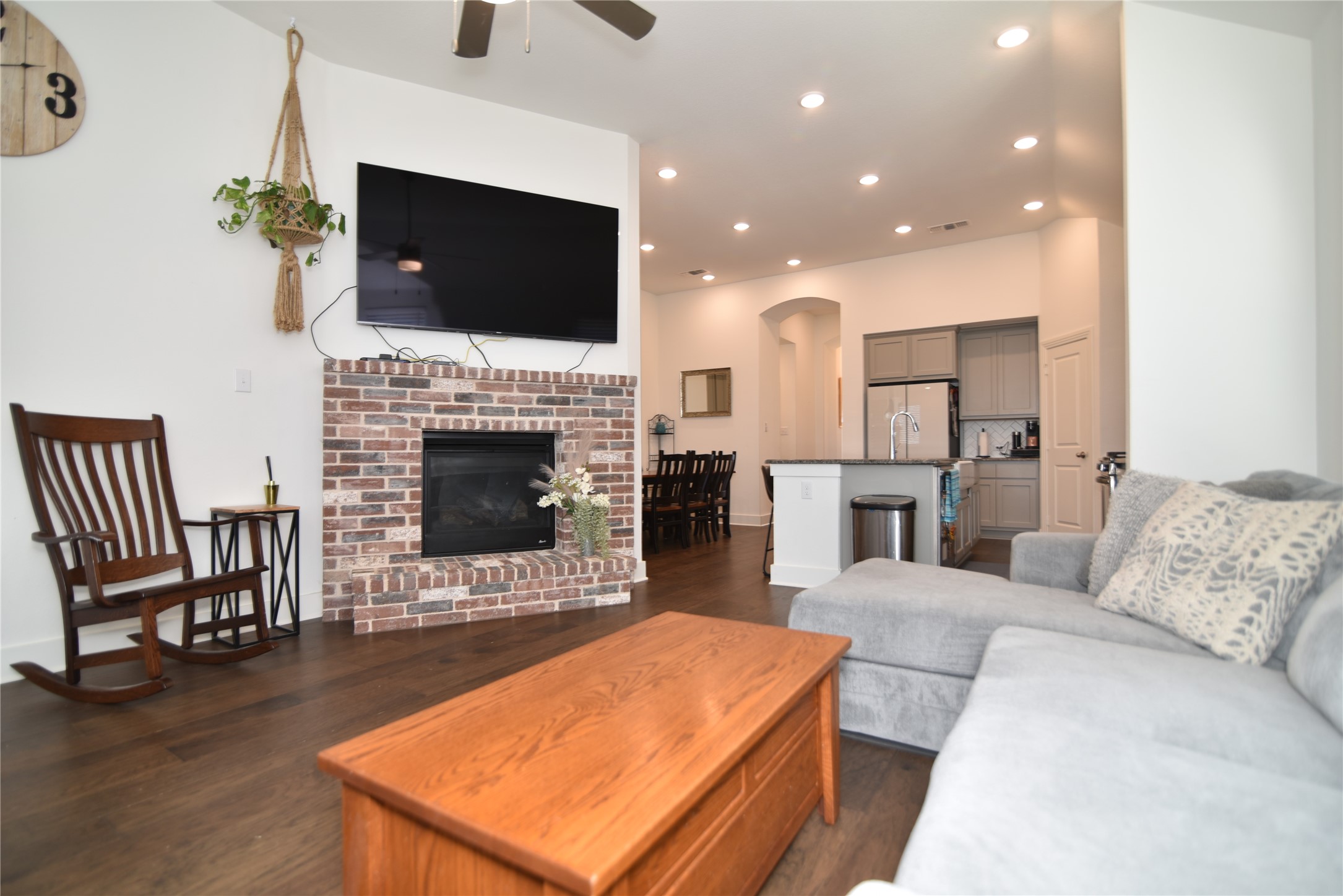 5133 Westhaven Circle Denison TX 75020